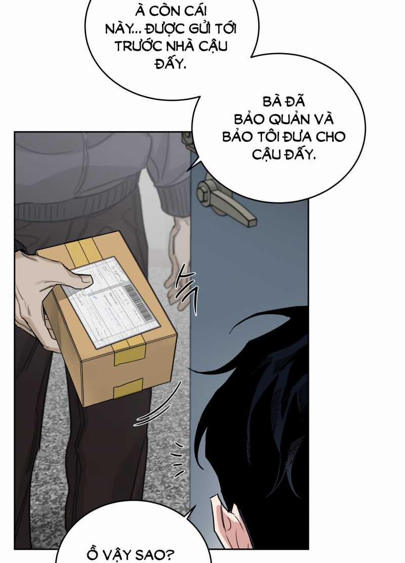 Hoa Hồng Và Ly Champagne 75.2 trang 26