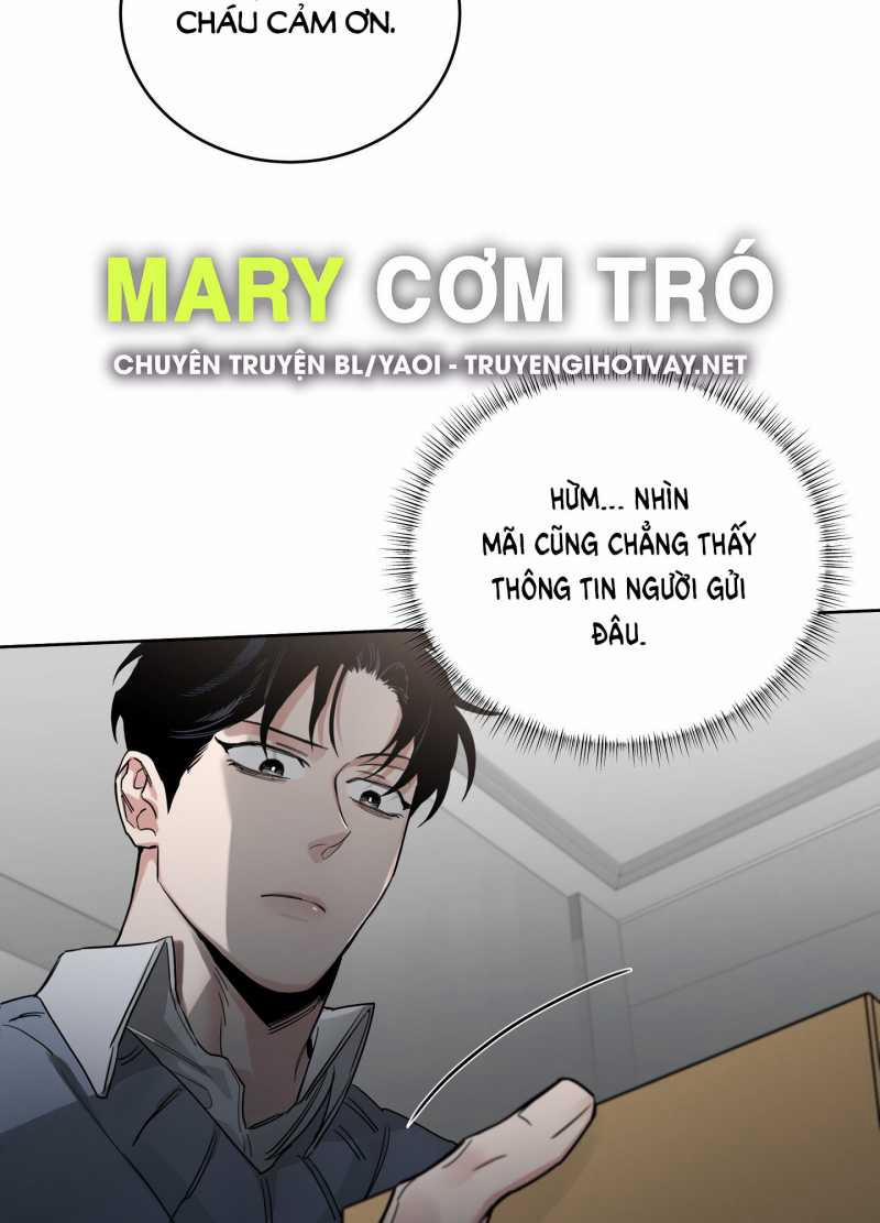 Hoa Hồng Và Ly Champagne 75.2 trang 27