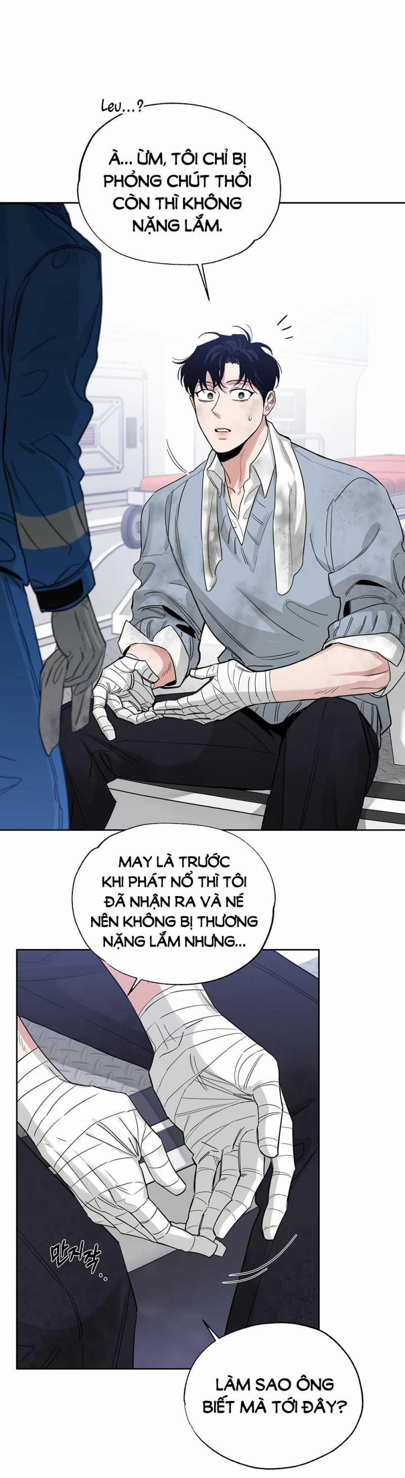 Hoa Hồng Và Ly Champagne 76.1 trang 1