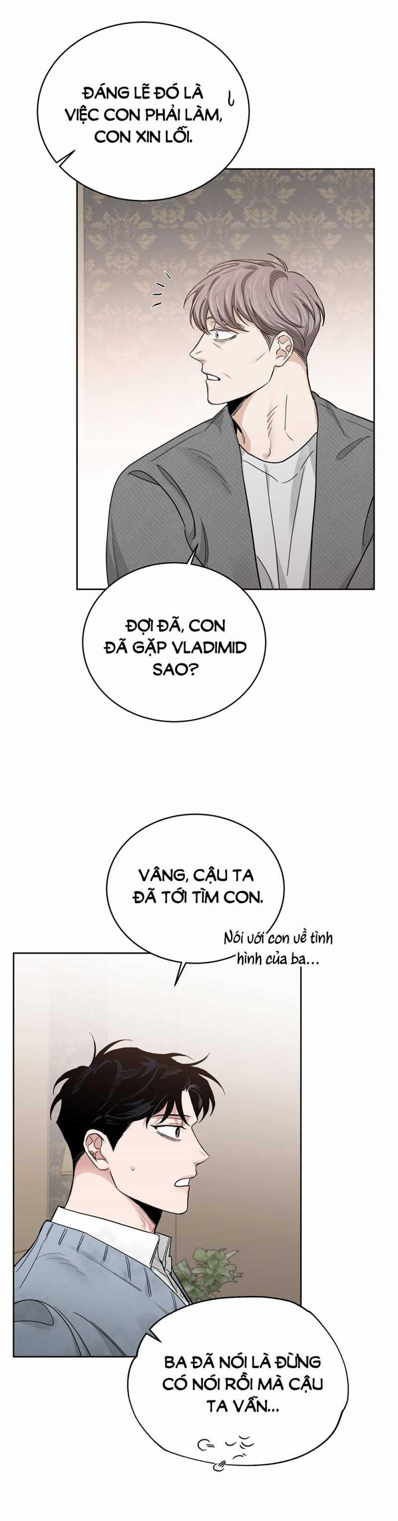 Hoa Hồng Và Ly Champagne 76.1 trang 10