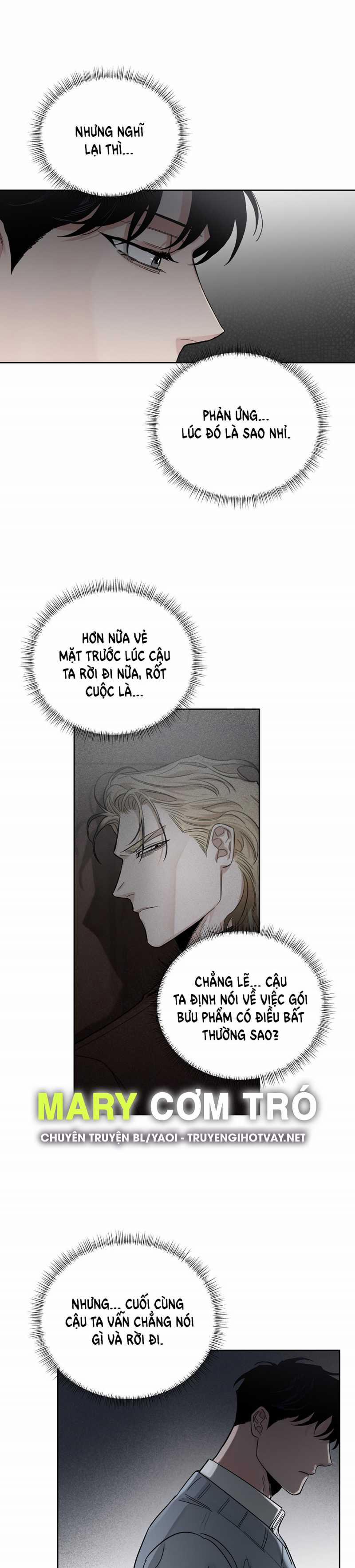 Hoa Hồng Và Ly Champagne 76.1 trang 11