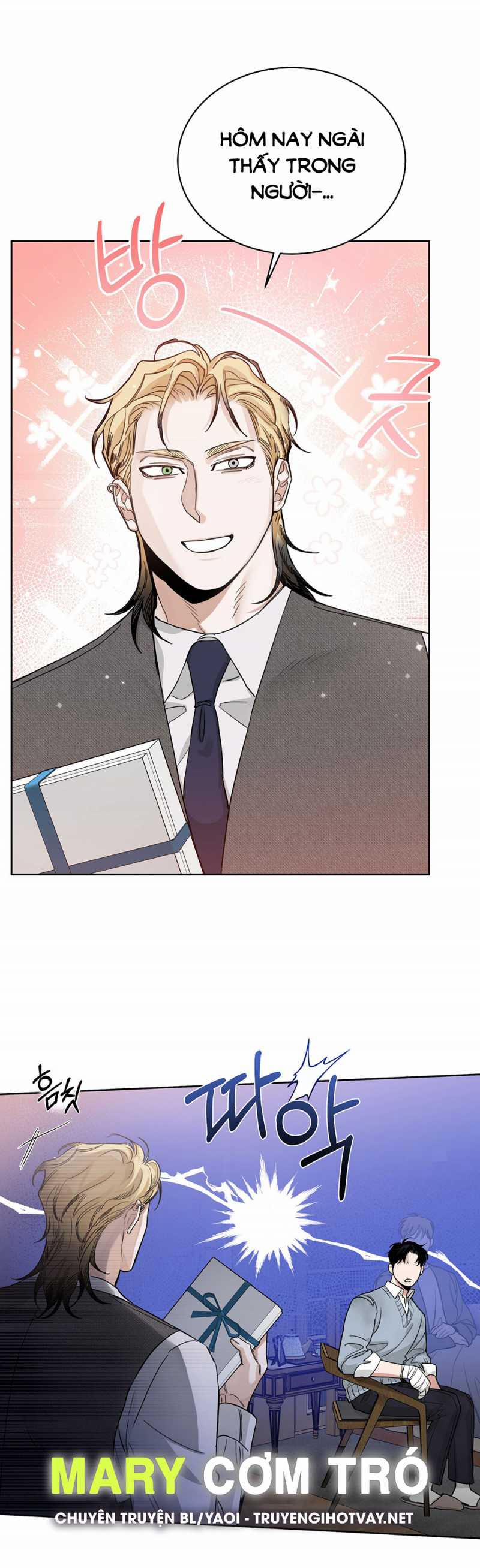 Hoa Hồng Và Ly Champagne 76.1 trang 13