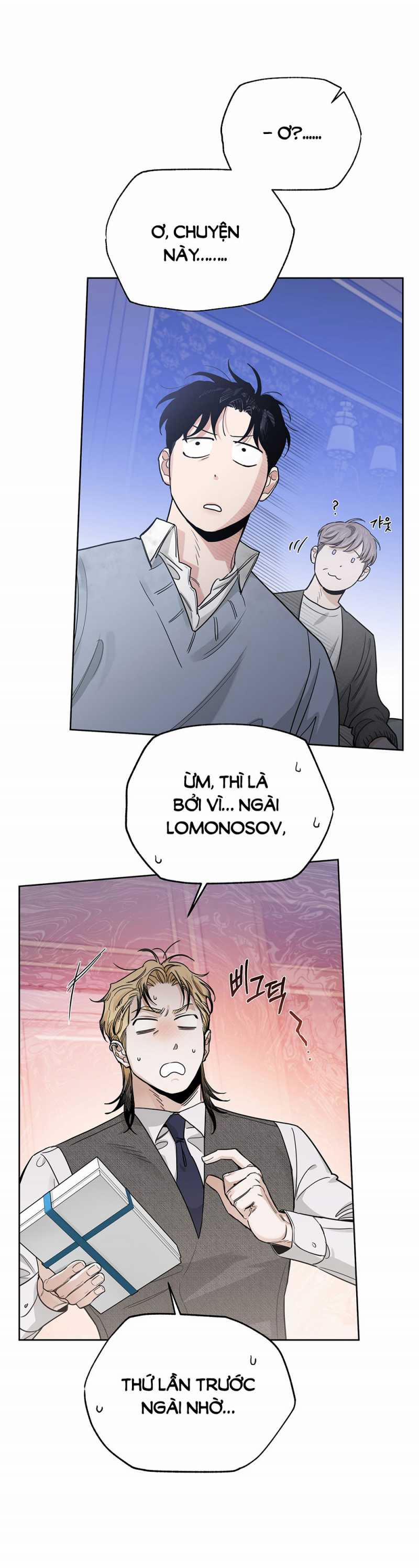 Hoa Hồng Và Ly Champagne 76.1 trang 14