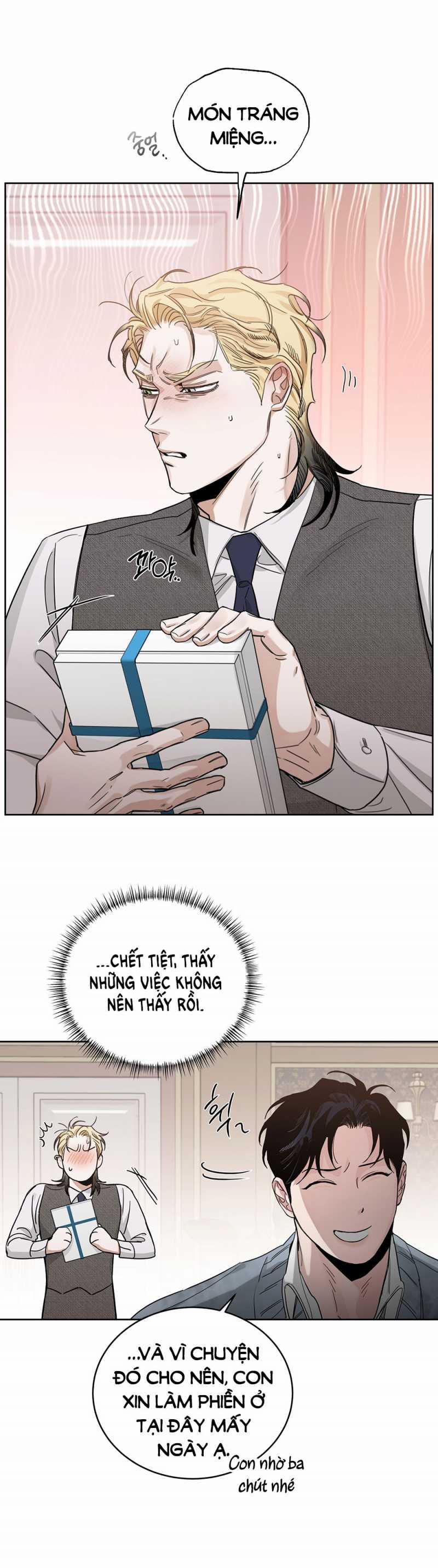 Hoa Hồng Và Ly Champagne 76.1 trang 15