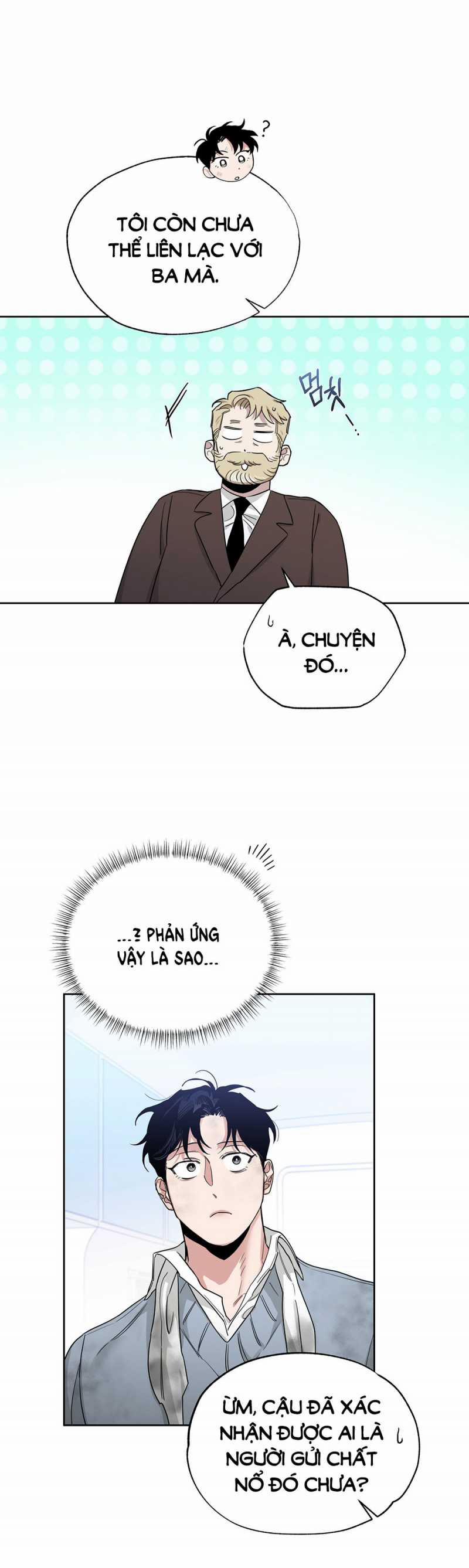 Hoa Hồng Và Ly Champagne 76.1 trang 2