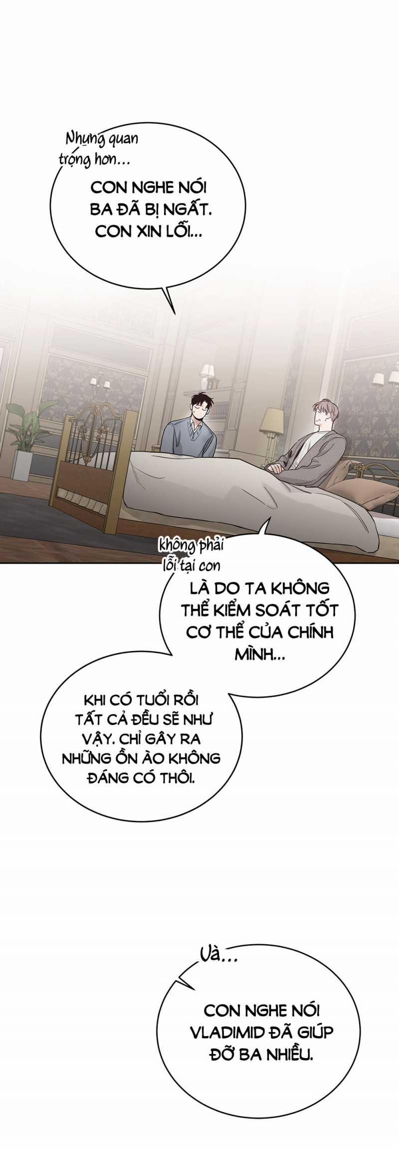 Hoa Hồng Và Ly Champagne 76.1 trang 9