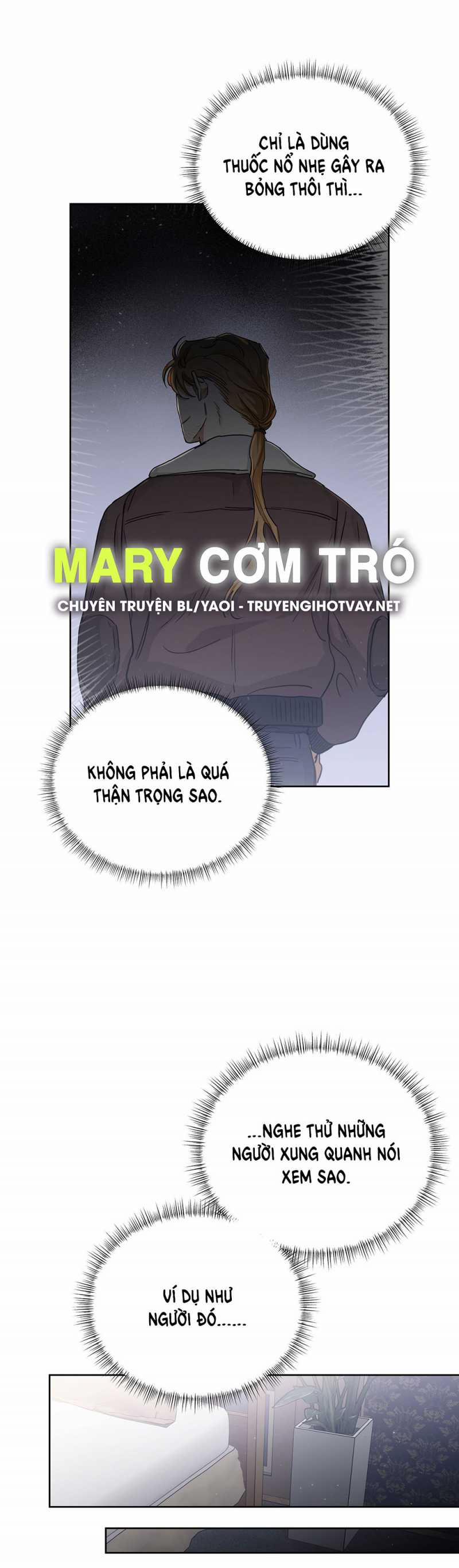 Hoa Hồng Và Ly Champagne 76.2 trang 10