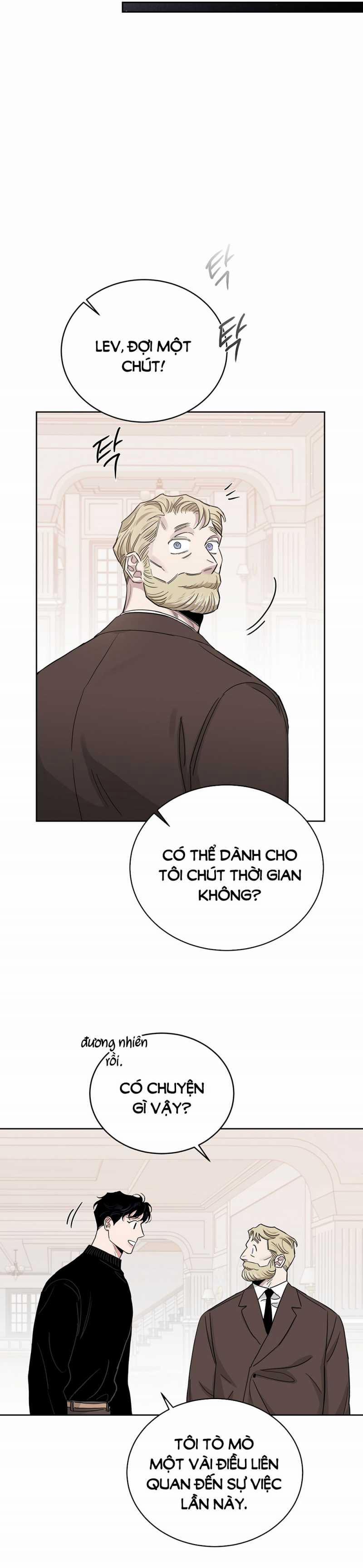 Hoa Hồng Và Ly Champagne 76.2 trang 11