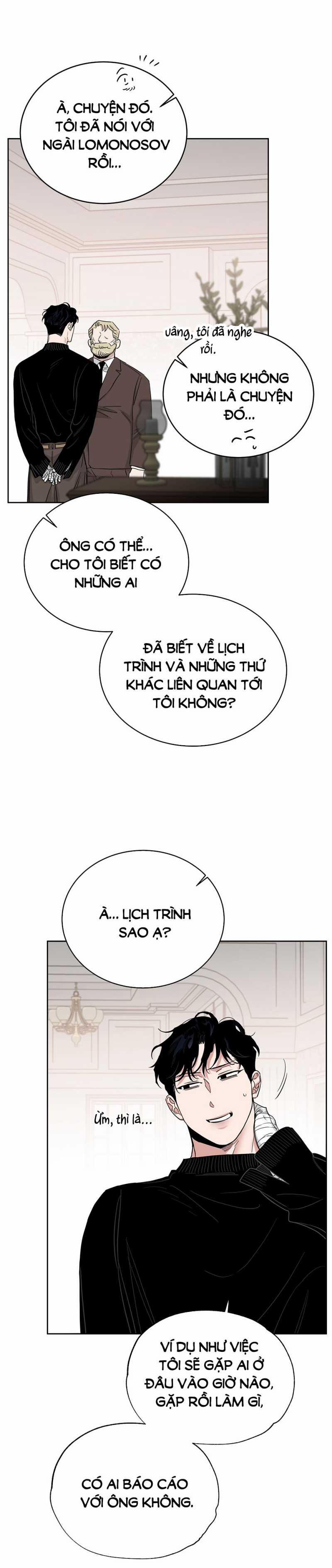 Hoa Hồng Và Ly Champagne 76.2 trang 12