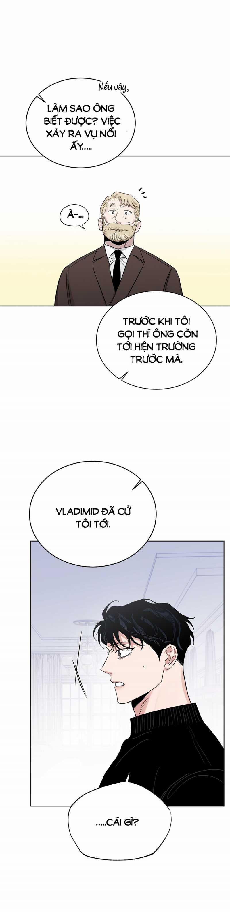 Hoa Hồng Và Ly Champagne 76.2 trang 14