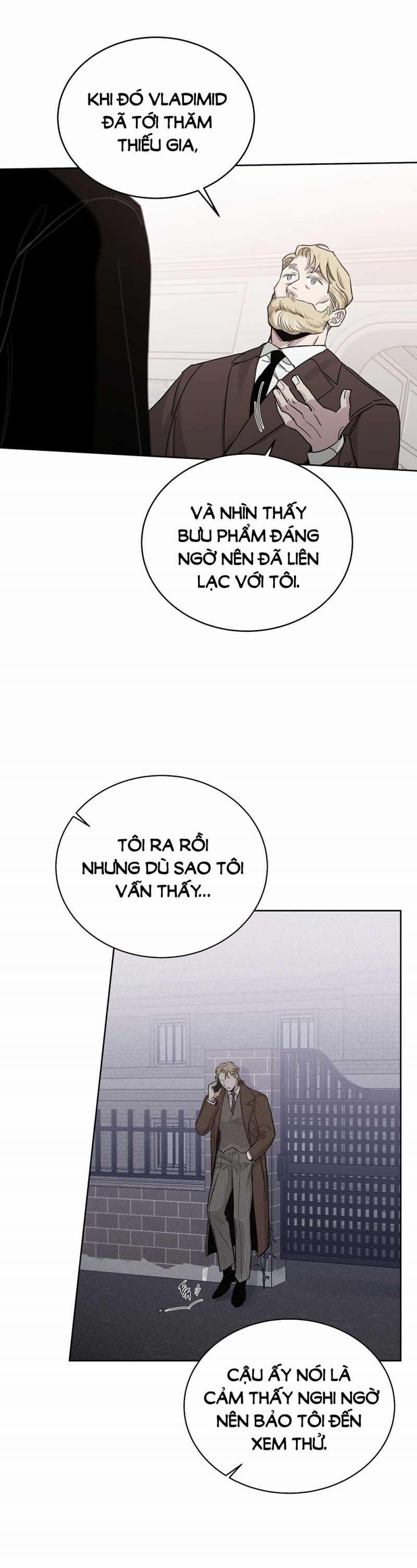 Hoa Hồng Và Ly Champagne 76.2 trang 15