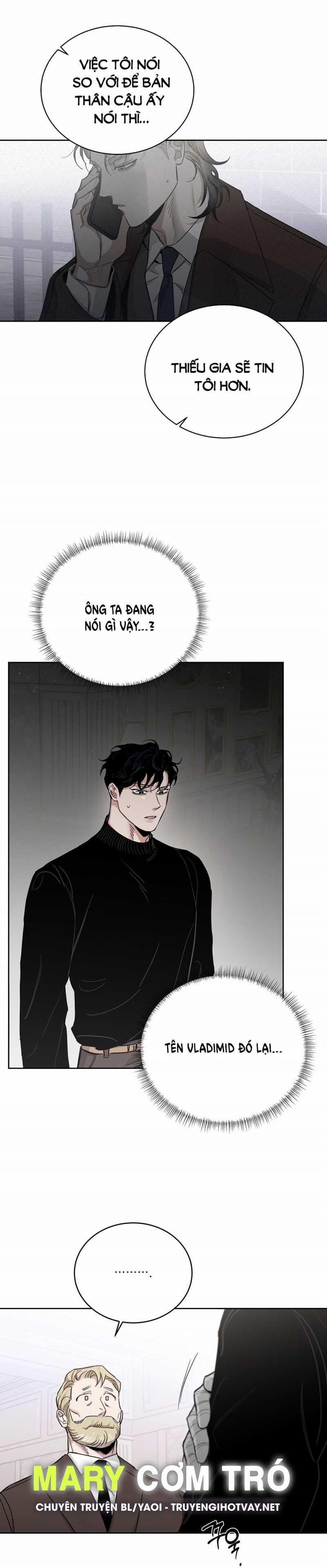 Hoa Hồng Và Ly Champagne 76.2 trang 16