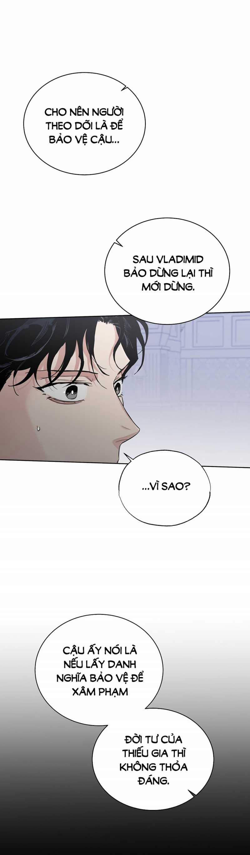 Hoa Hồng Và Ly Champagne 76.2 trang 18