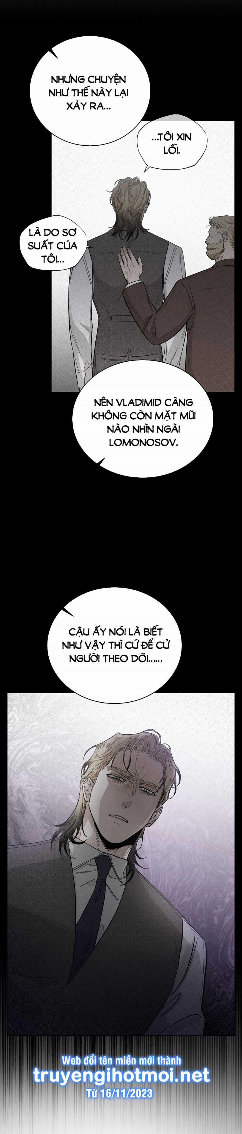 Hoa Hồng Và Ly Champagne 76.2 trang 19