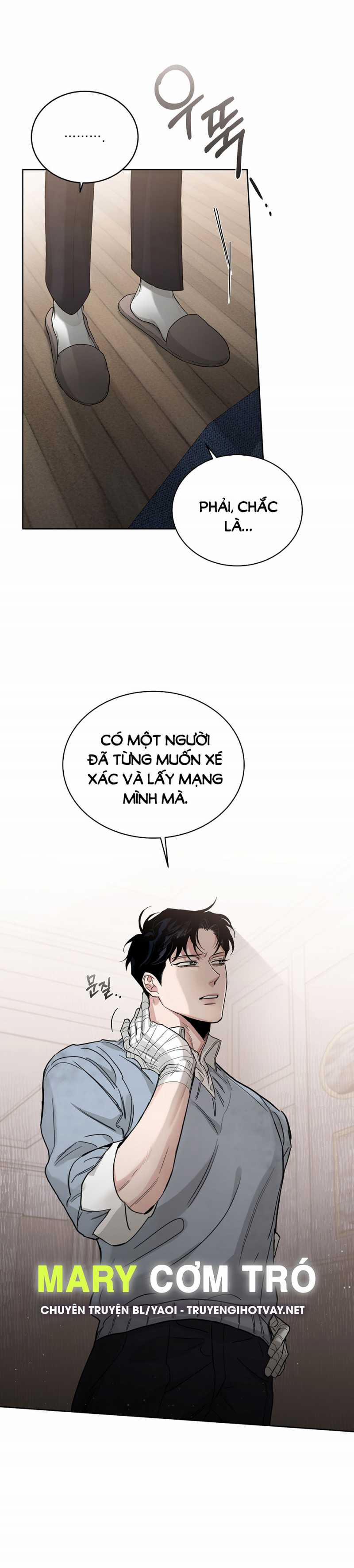 Hoa Hồng Và Ly Champagne 76.2 trang 5