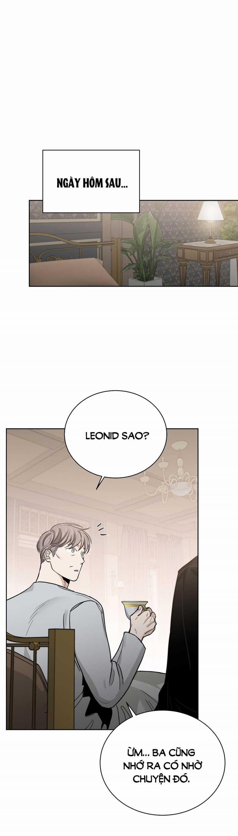 Hoa Hồng Và Ly Champagne 76.2 trang 6