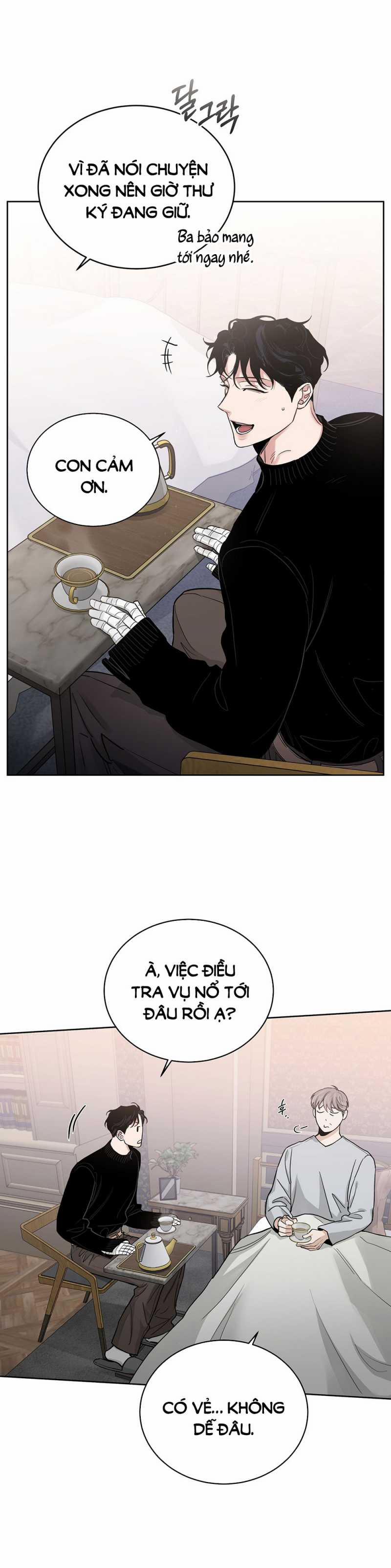 Hoa Hồng Và Ly Champagne 76.2 trang 7