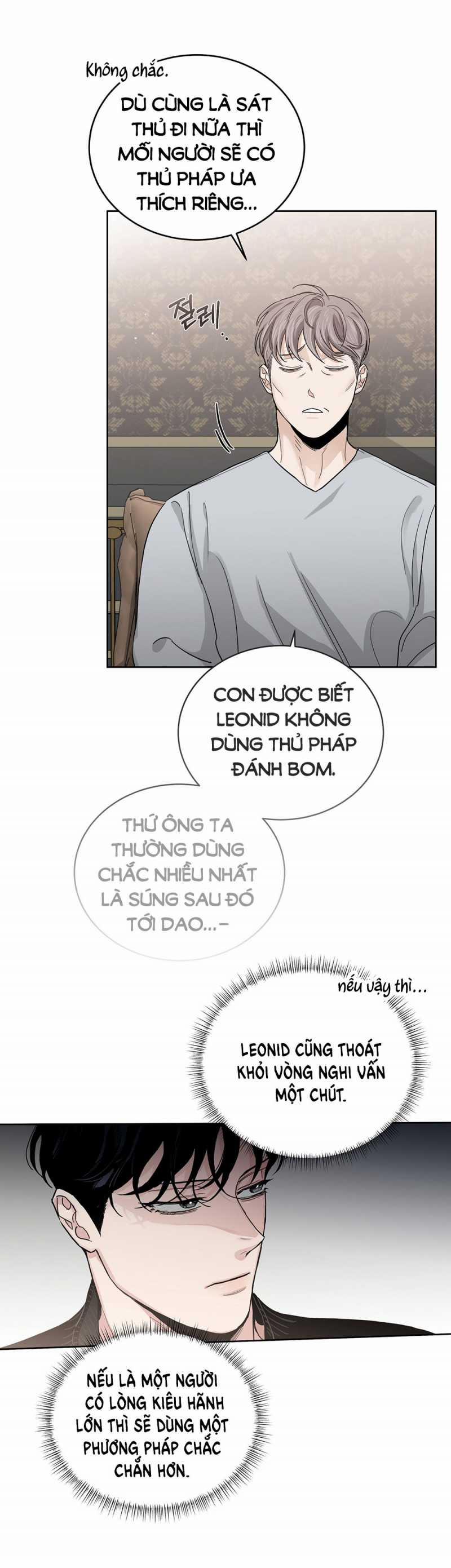 Hoa Hồng Và Ly Champagne 76.2 trang 9