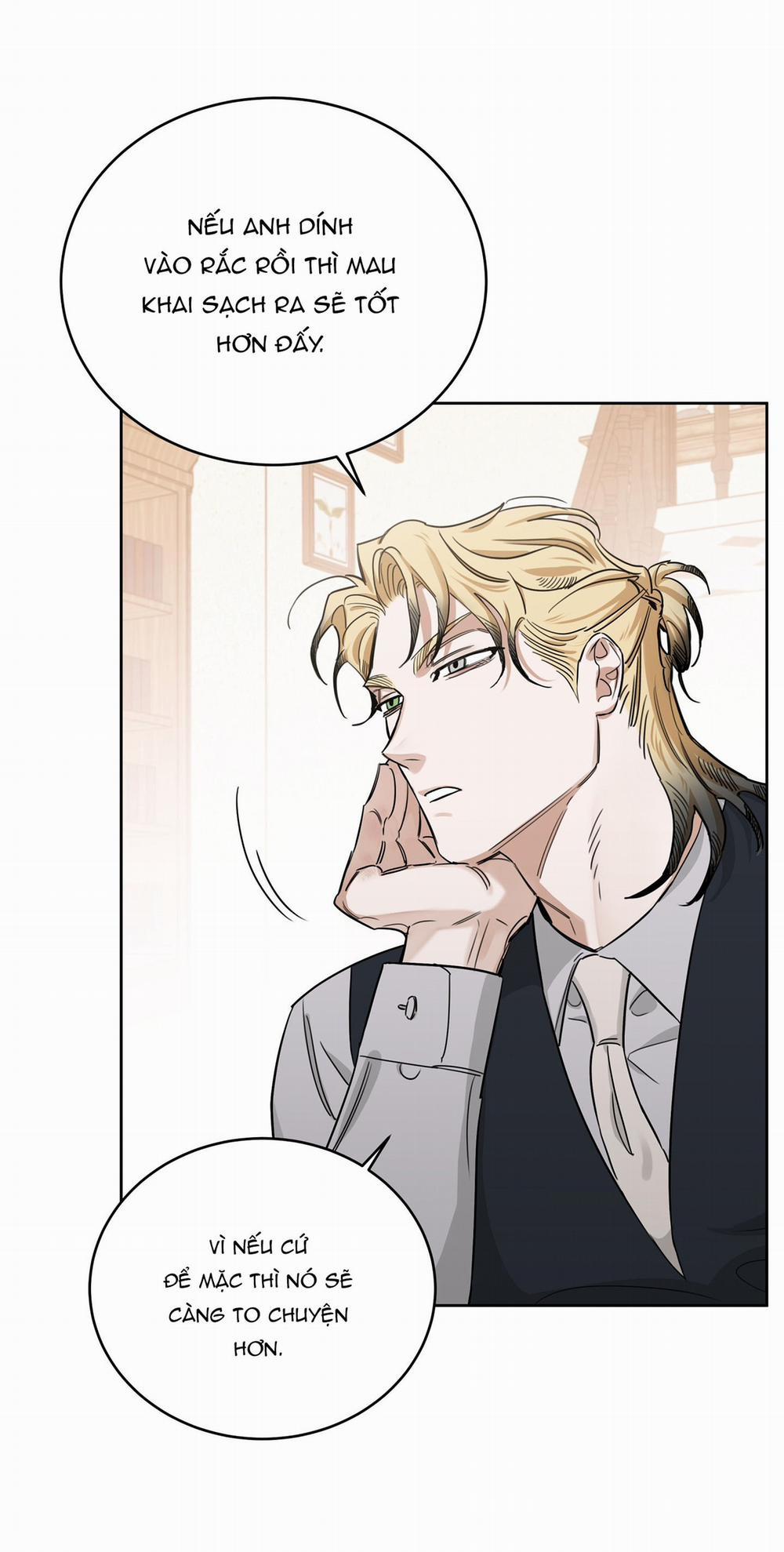 Hoa Hồng Và Ly Champagne 77.1 trang 18