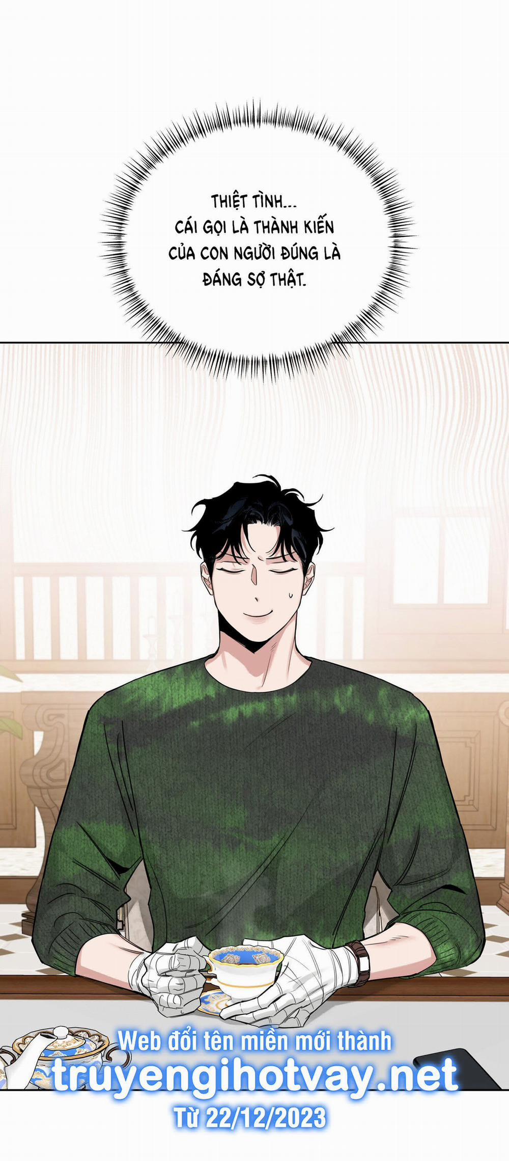 Hoa Hồng Và Ly Champagne 77.1 trang 2