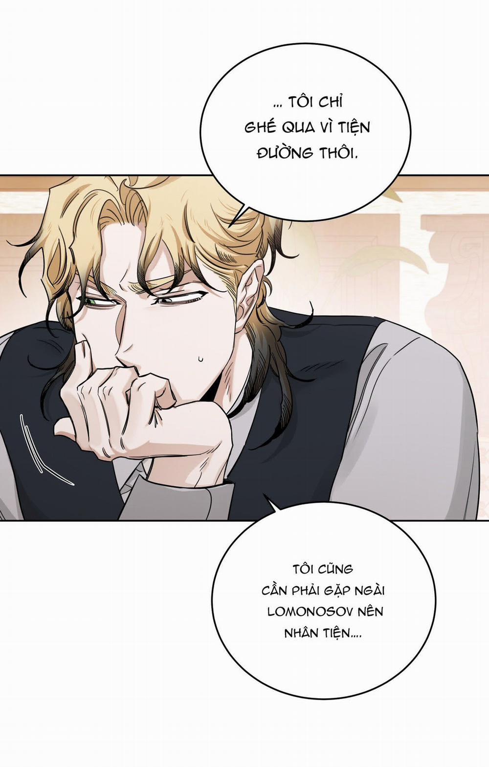 Hoa Hồng Và Ly Champagne 77.1 trang 24