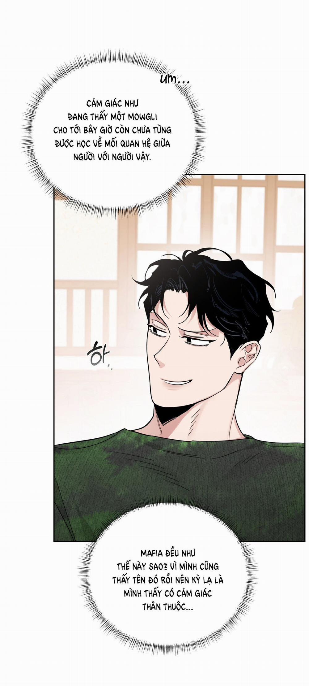 Hoa Hồng Và Ly Champagne 77.1 trang 27