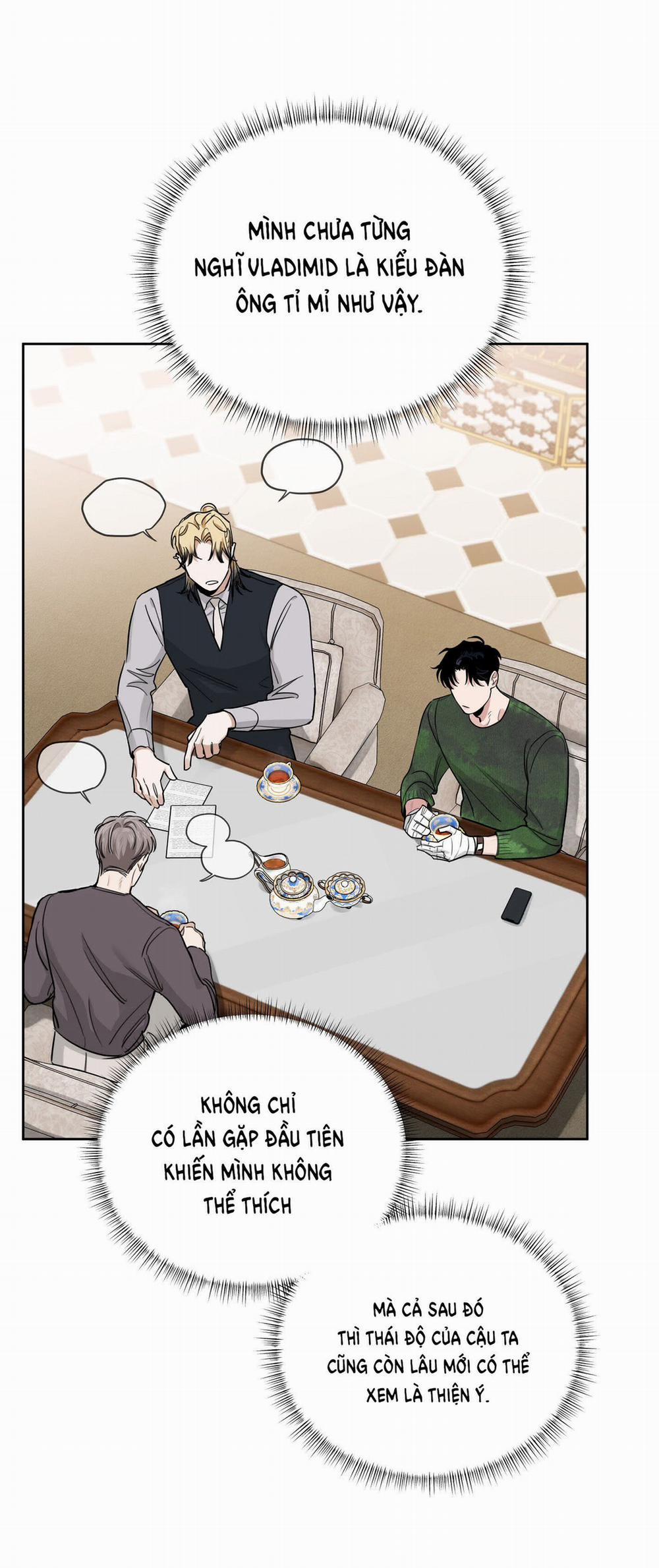 Hoa Hồng Và Ly Champagne 77.1 trang 3