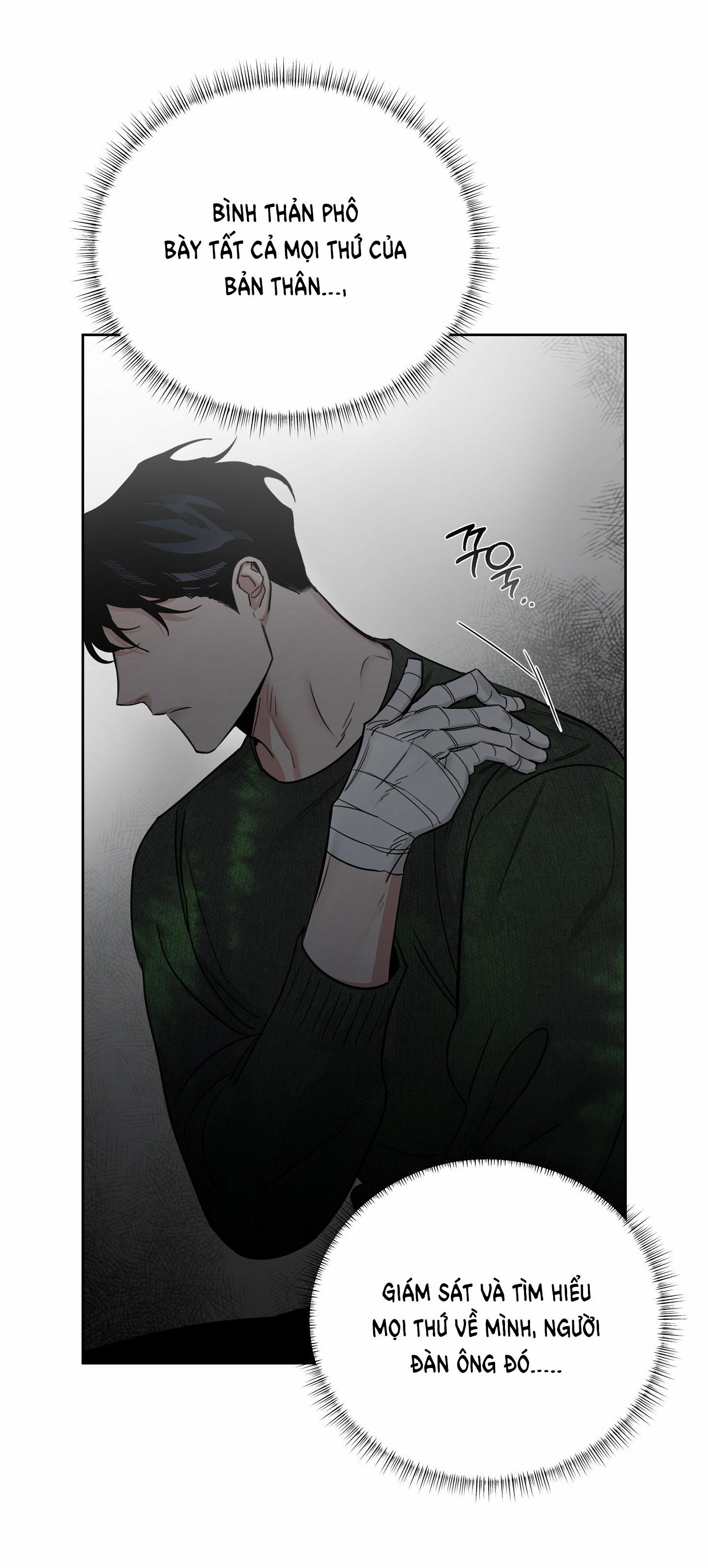 Hoa Hồng Và Ly Champagne 77.2 trang 17