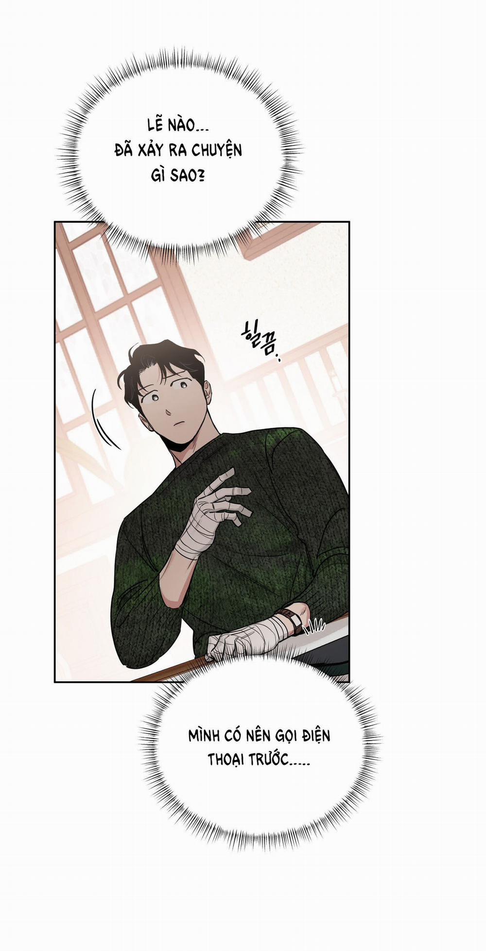 Hoa Hồng Và Ly Champagne 77.2 trang 18