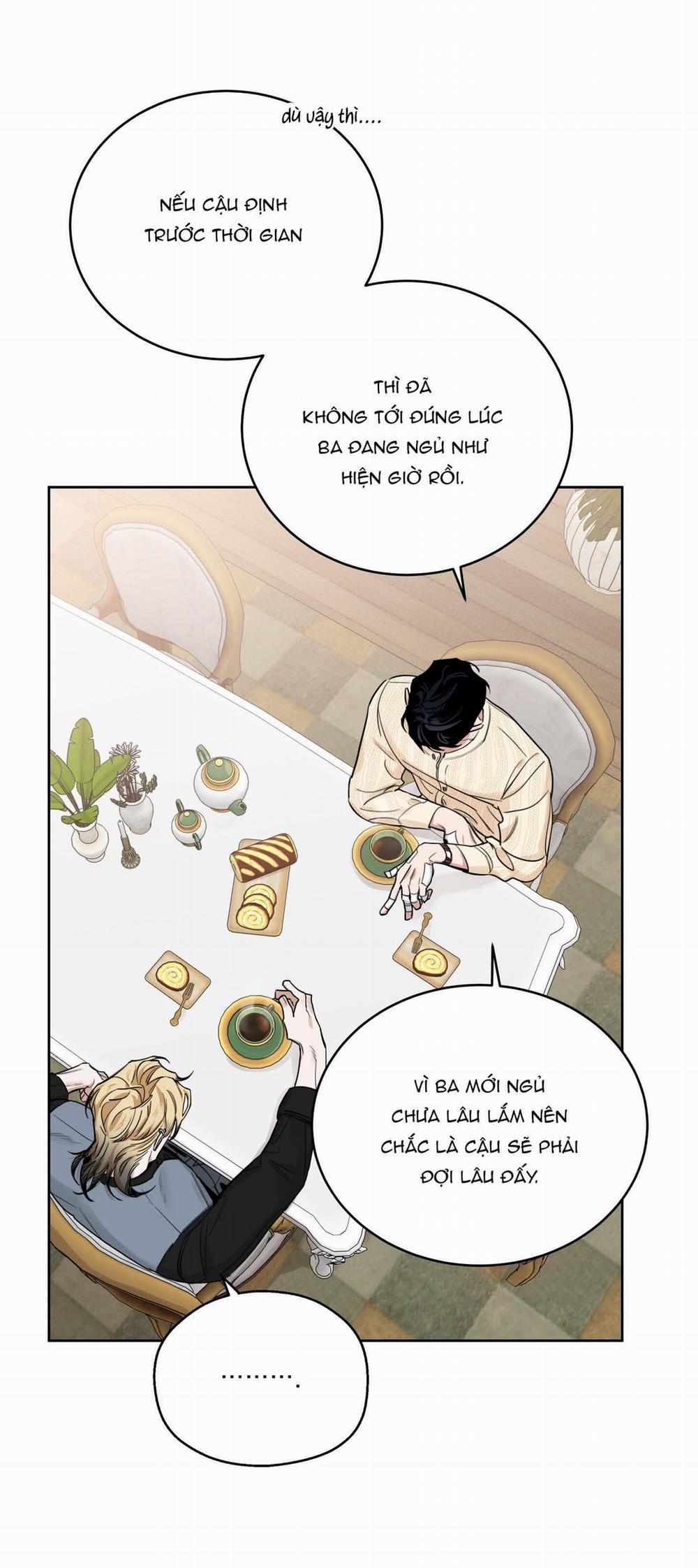 Hoa Hồng Và Ly Champagne 77.2 trang 22