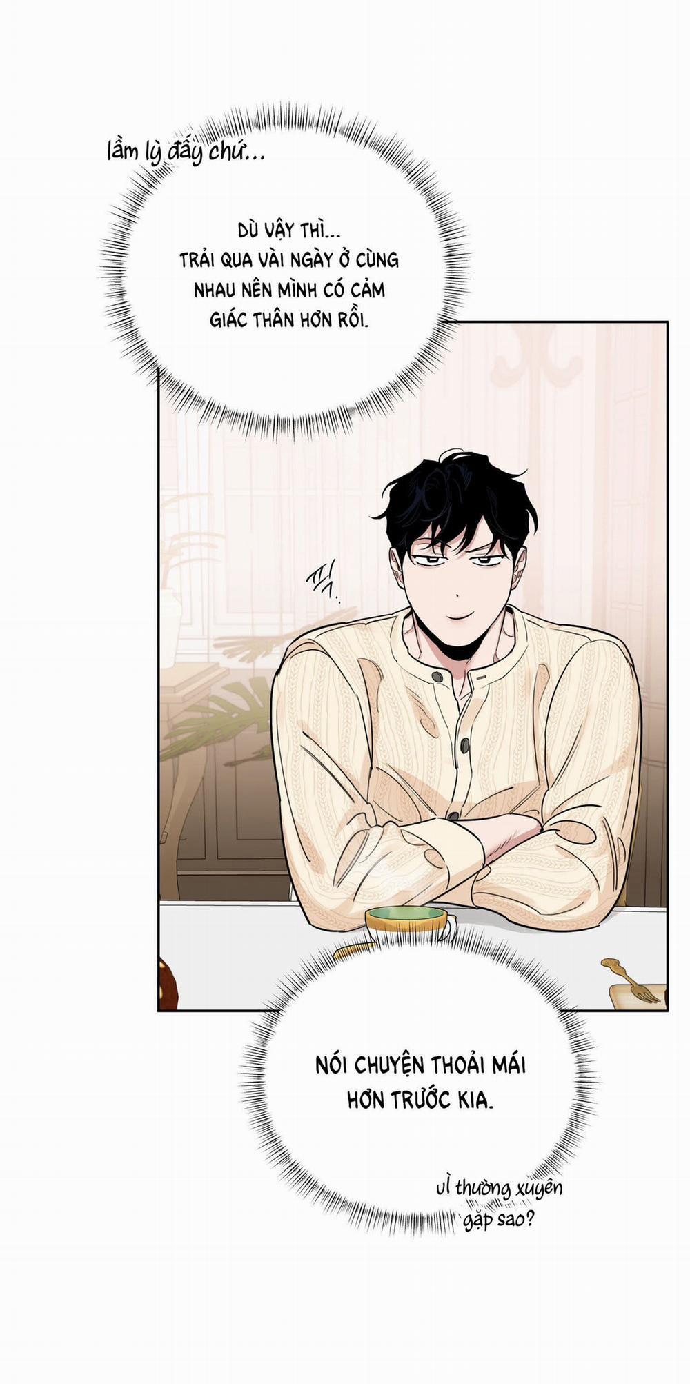 Hoa Hồng Và Ly Champagne 77.2 trang 23
