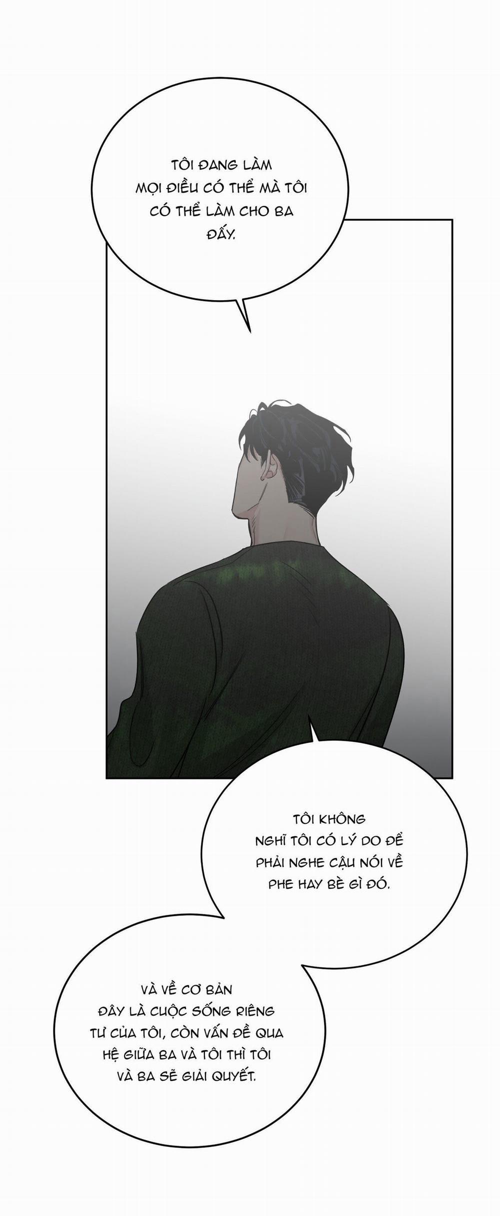 Hoa Hồng Và Ly Champagne 77.2 trang 3