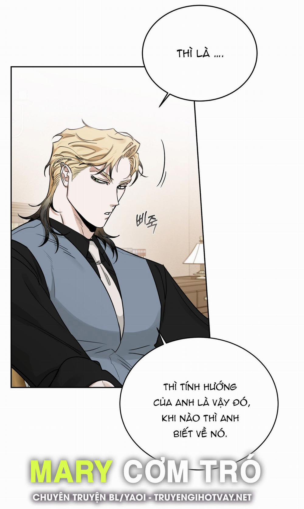 Hoa Hồng Và Ly Champagne 77.2 trang 31