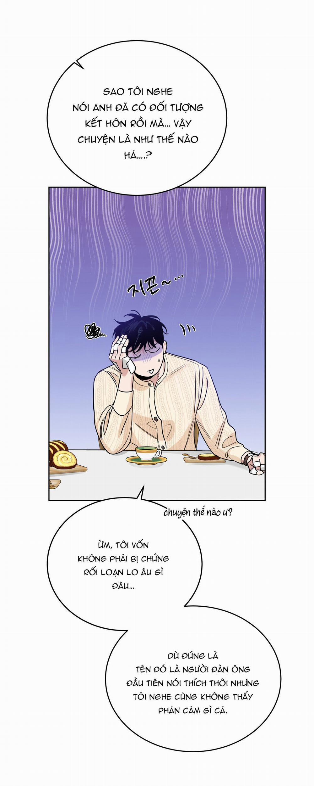 Hoa Hồng Và Ly Champagne 77.2 trang 32