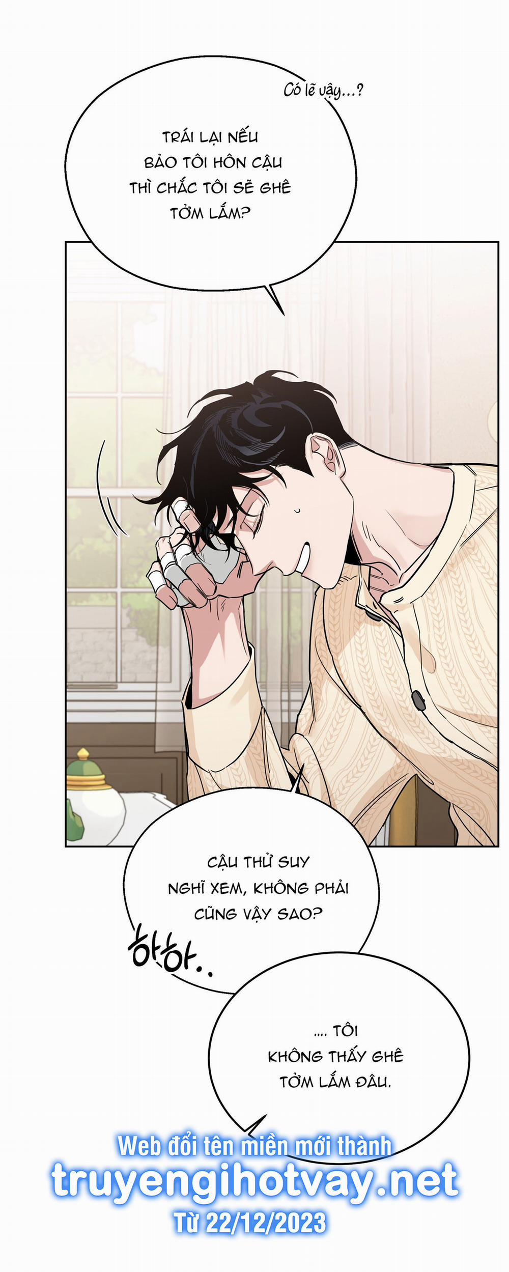 Hoa Hồng Và Ly Champagne 77.2 trang 34