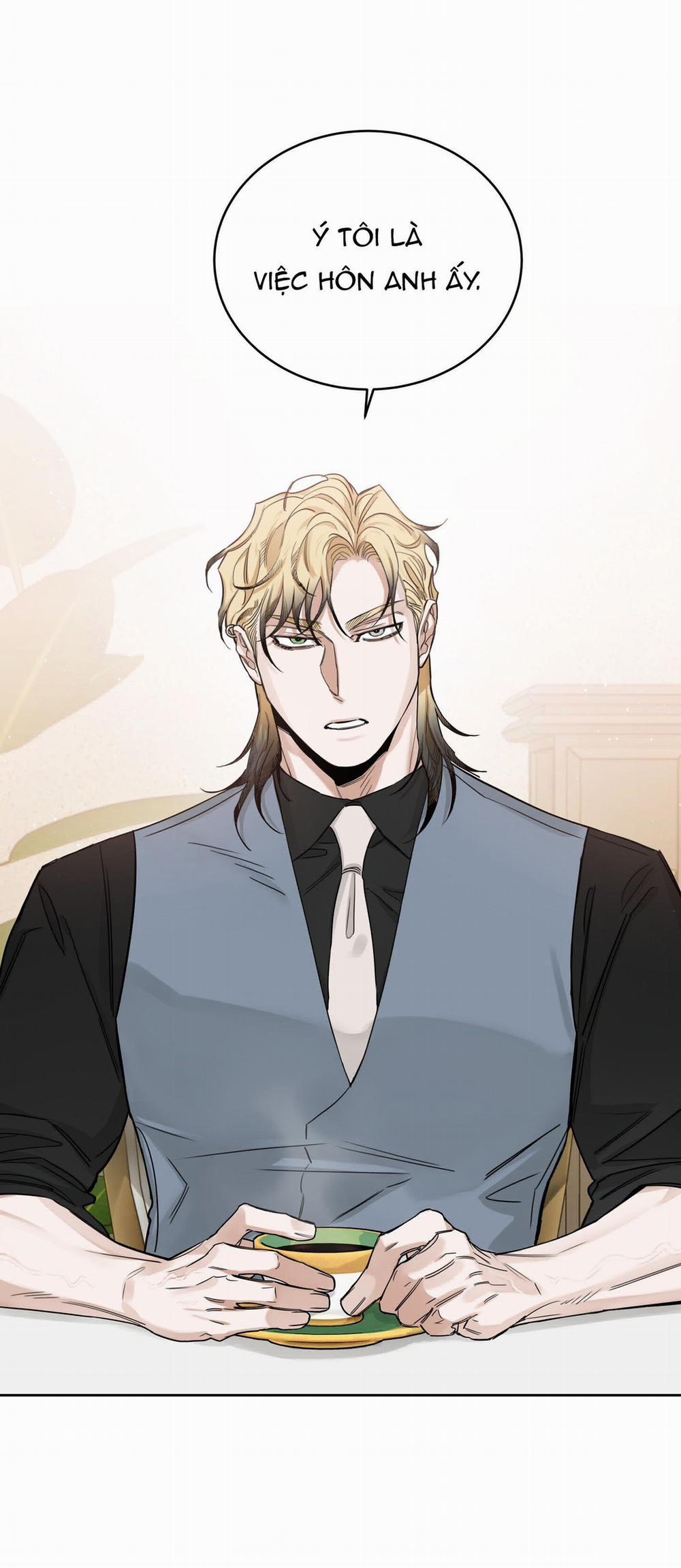 Hoa Hồng Và Ly Champagne 77.2 trang 37