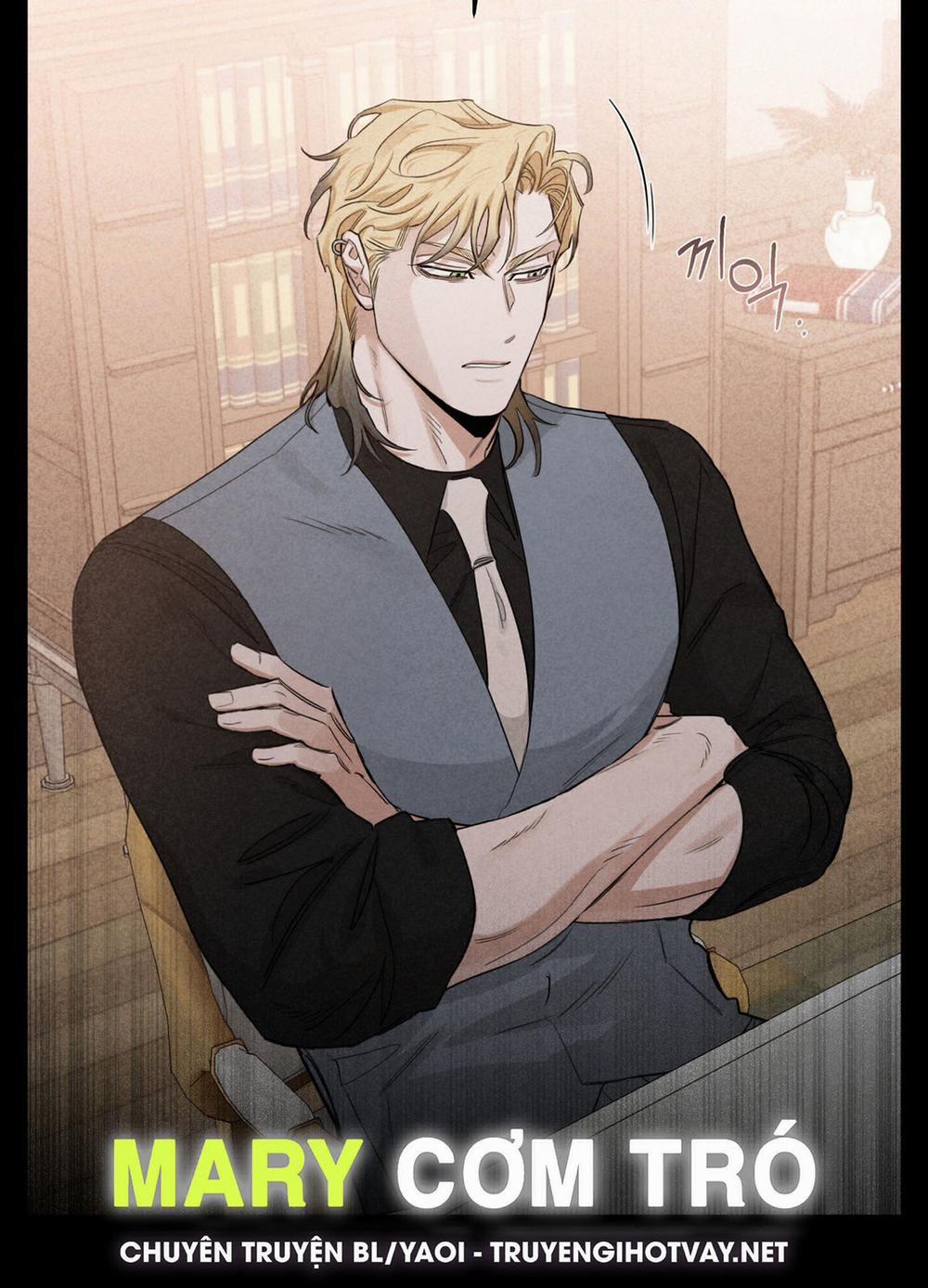 Hoa Hồng Và Ly Champagne 78.1 trang 14