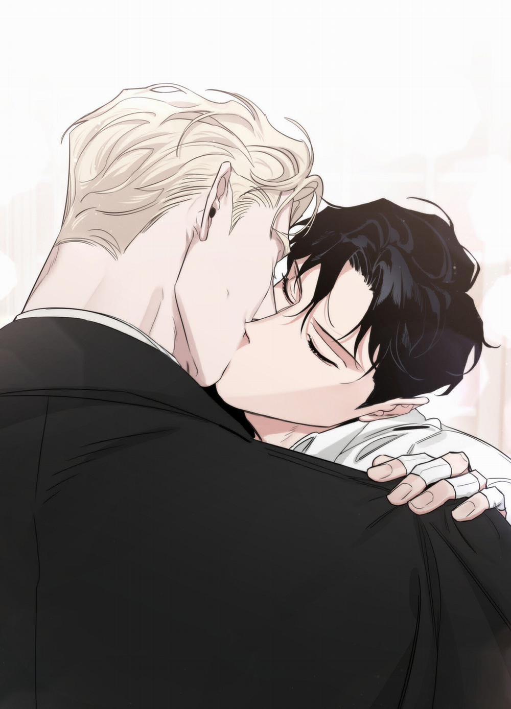 Hoa Hồng Và Ly Champagne 78.2 trang 35