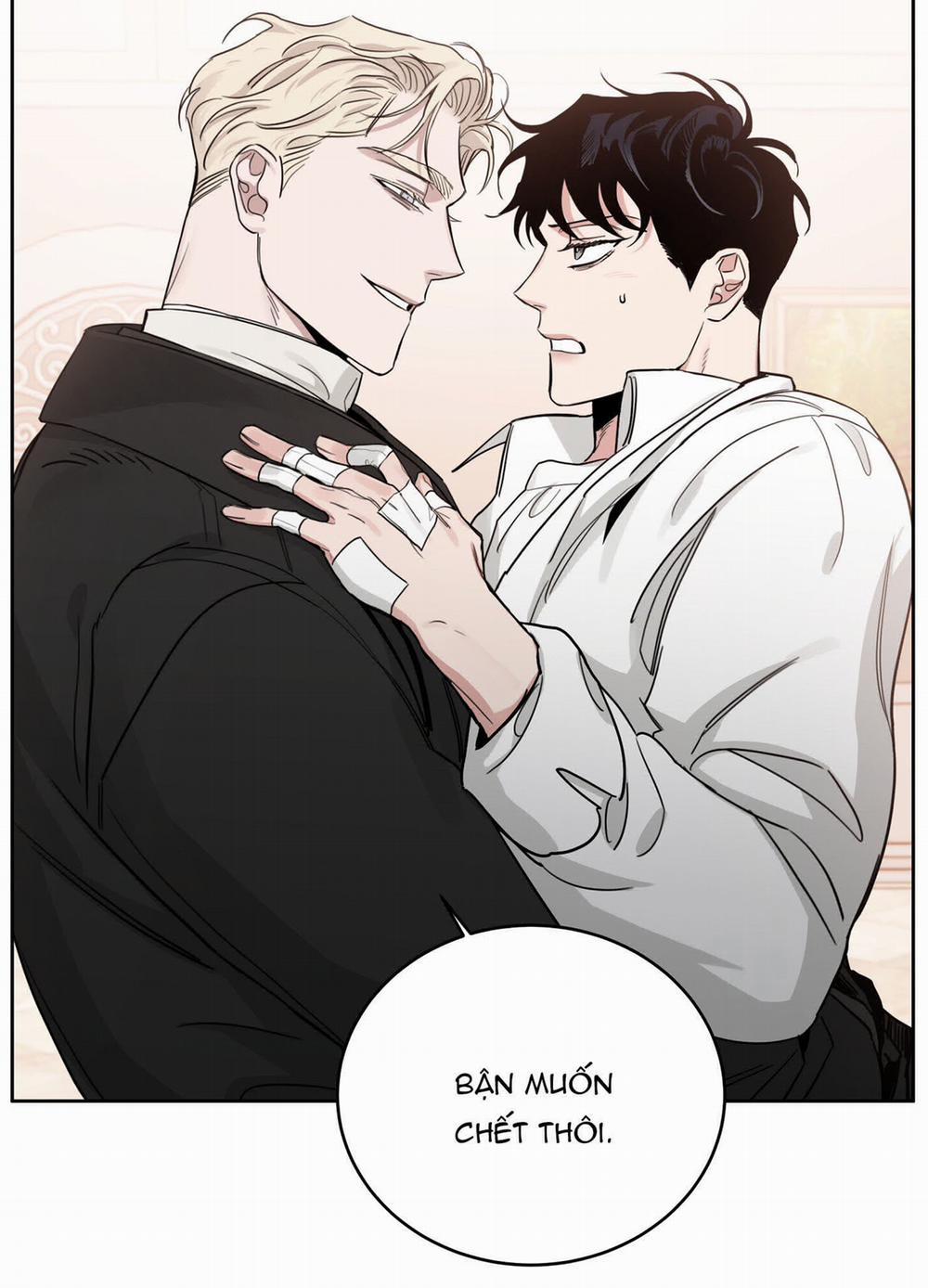 Hoa Hồng Và Ly Champagne 78.2 trang 40