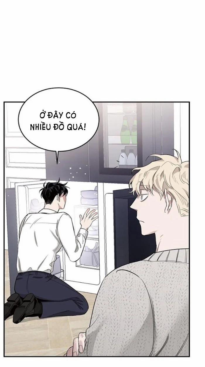 Hoa Hồng Và Ly Champagne 8 trang 12