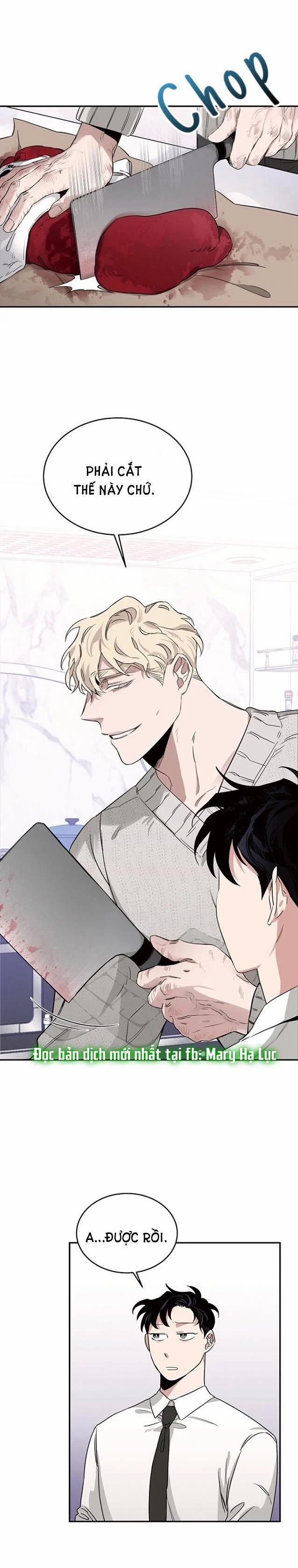 Hoa Hồng Và Ly Champagne 8 trang 18