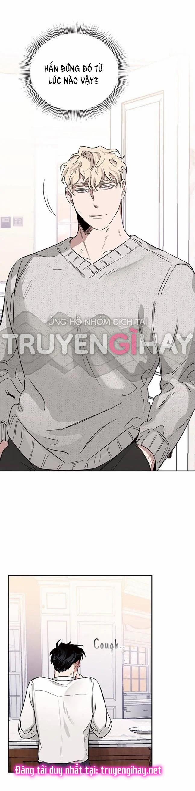 Hoa Hồng Và Ly Champagne 8 trang 25