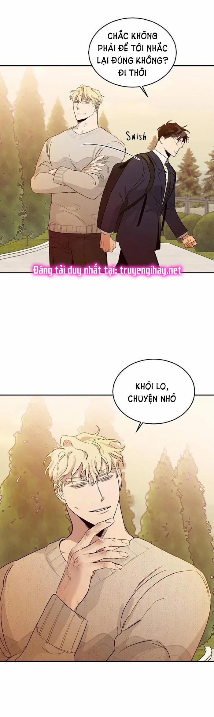 Hoa Hồng Và Ly Champagne 8 trang 3