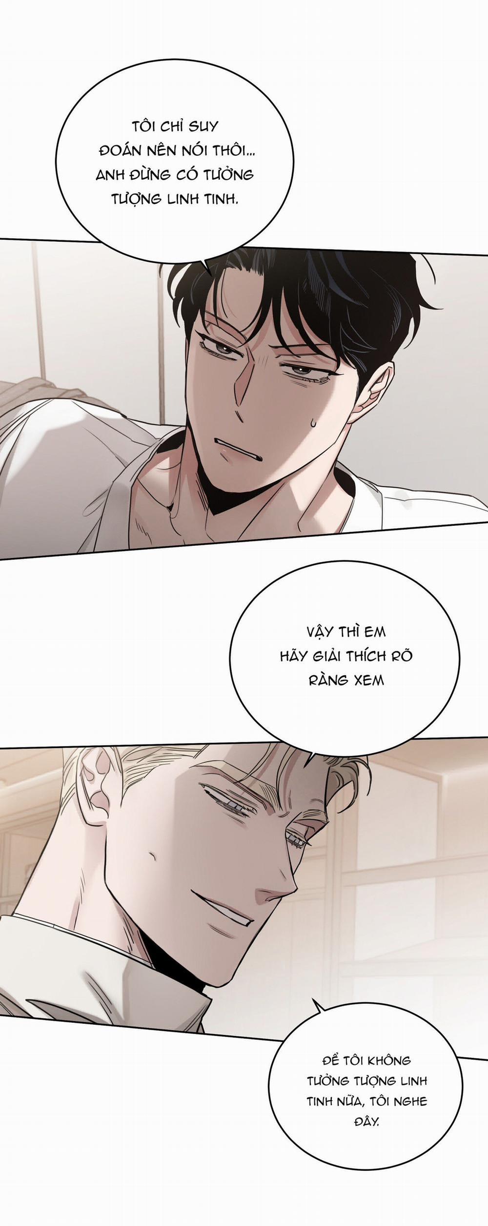 Hoa Hồng Và Ly Champagne 80.1 trang 19