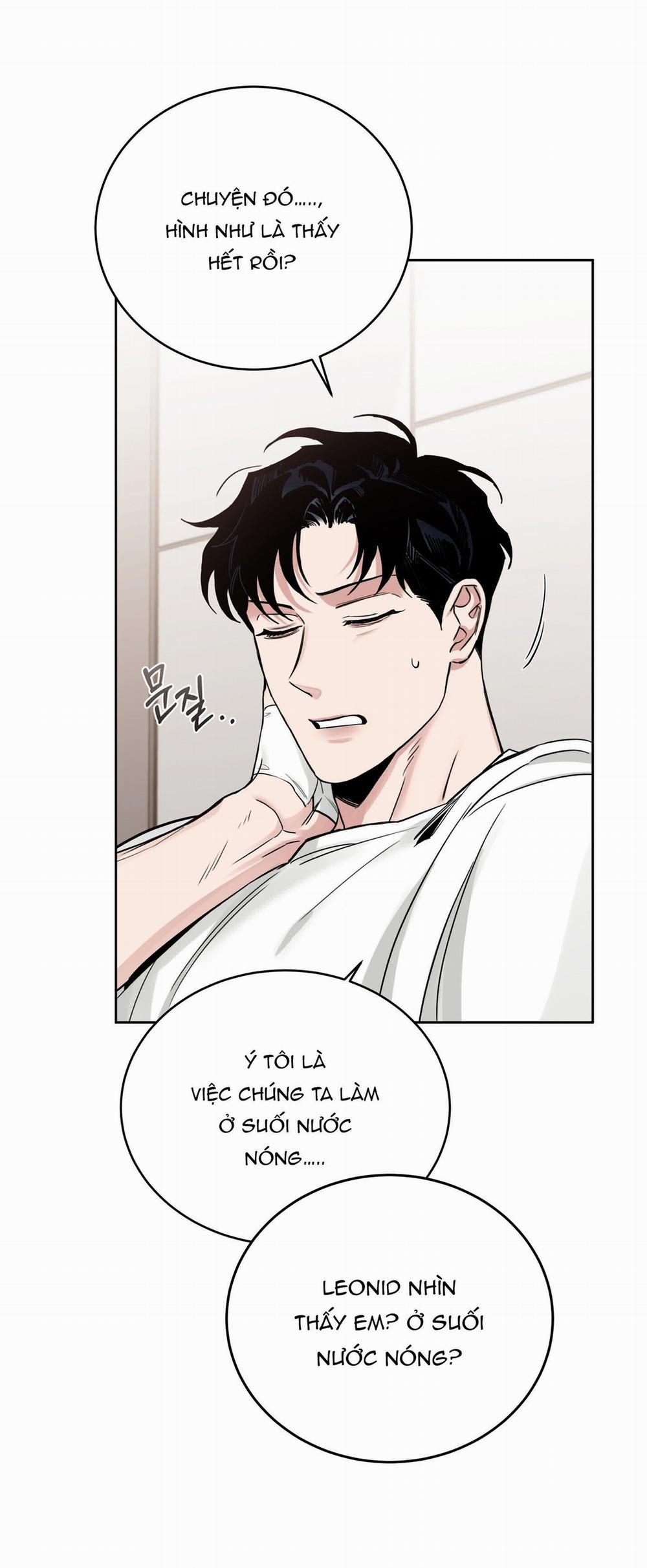 Hoa Hồng Và Ly Champagne 80.1 trang 23