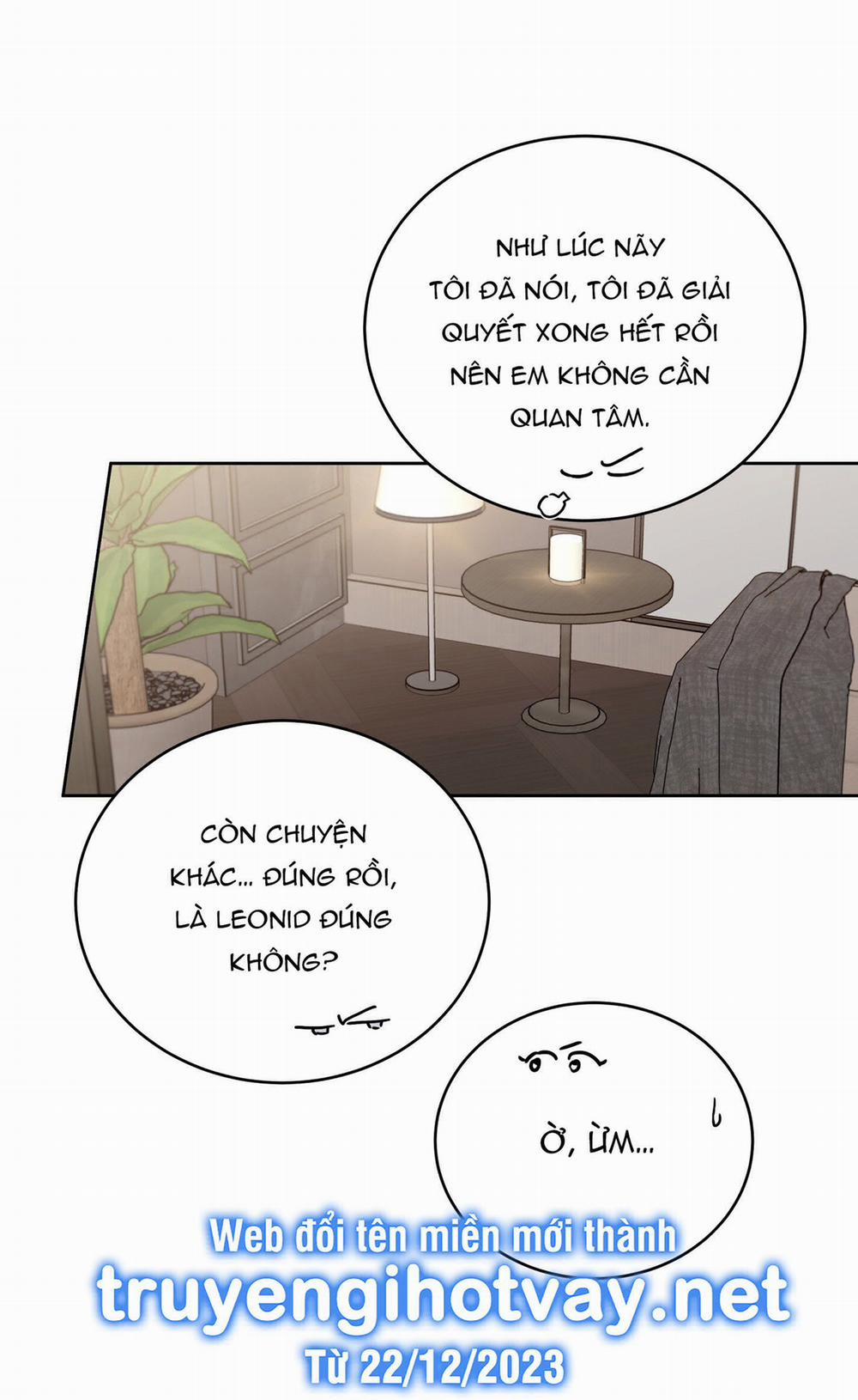 Hoa Hồng Và Ly Champagne 80.2 trang 1