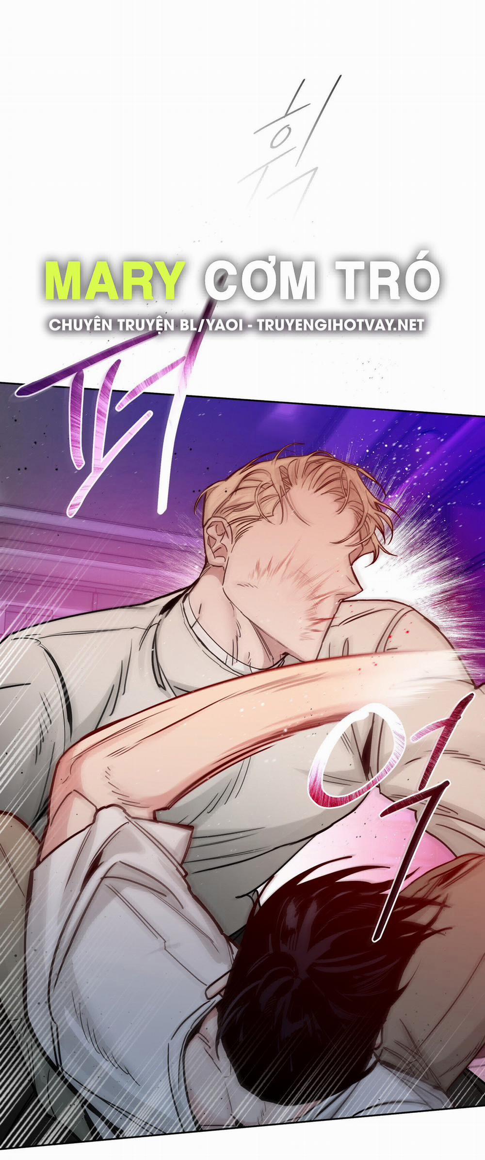 Hoa Hồng Và Ly Champagne 80.2 trang 19