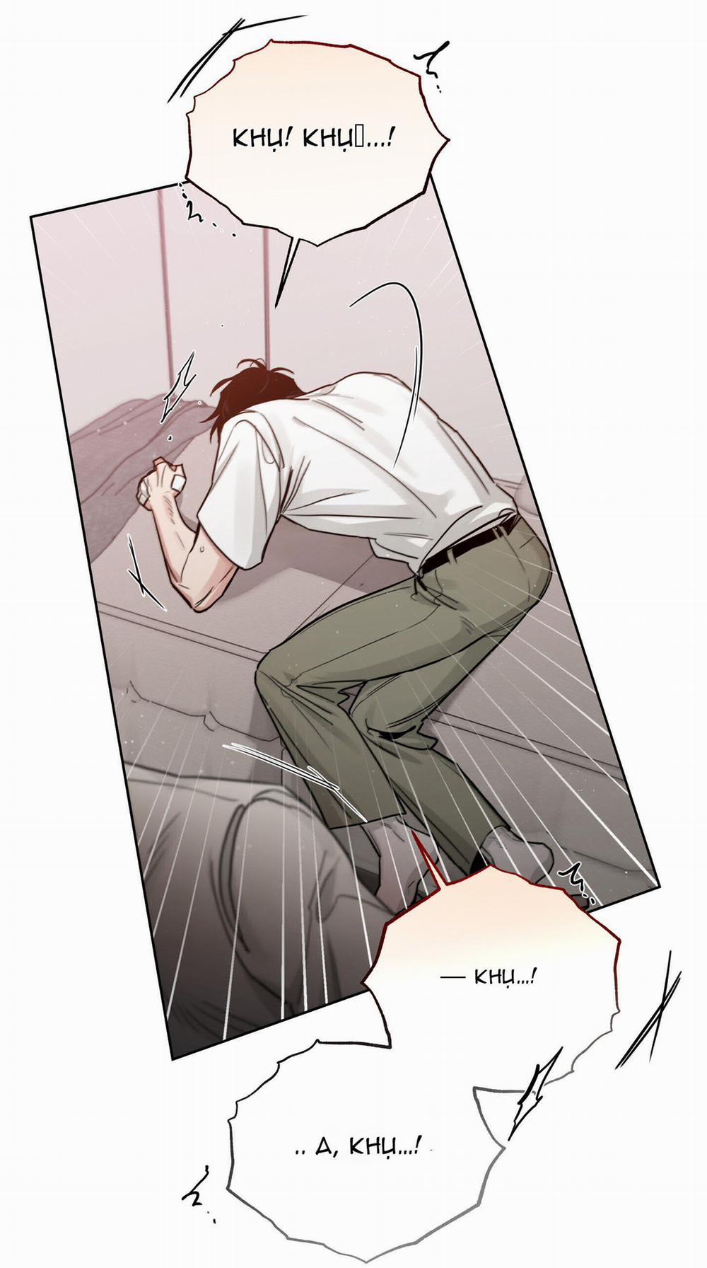 Hoa Hồng Và Ly Champagne 80.2 trang 20