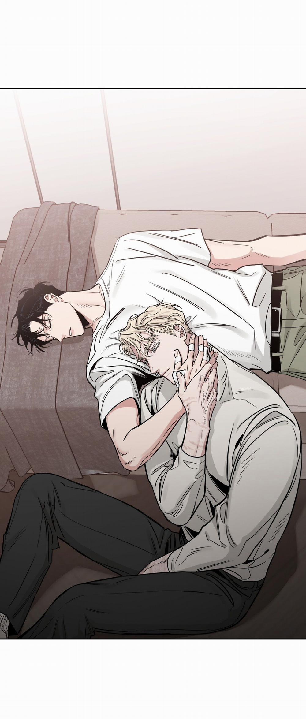 Hoa Hồng Và Ly Champagne 80.2 trang 30