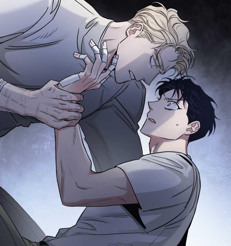 Hoa Hồng Và Ly Champagne 81.2 trang 17